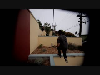 Raw tape 2 david rangel