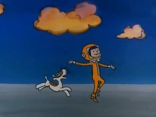 Волшебная палочка (1972)