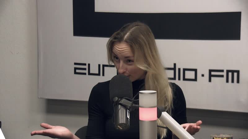 Анонс праграмы "ідэя х" з вольгай нячай