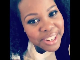 Amber riley on instagram "tickets are on sale now!!! @dreamgirlsldn at the legendary savoy theatre!"