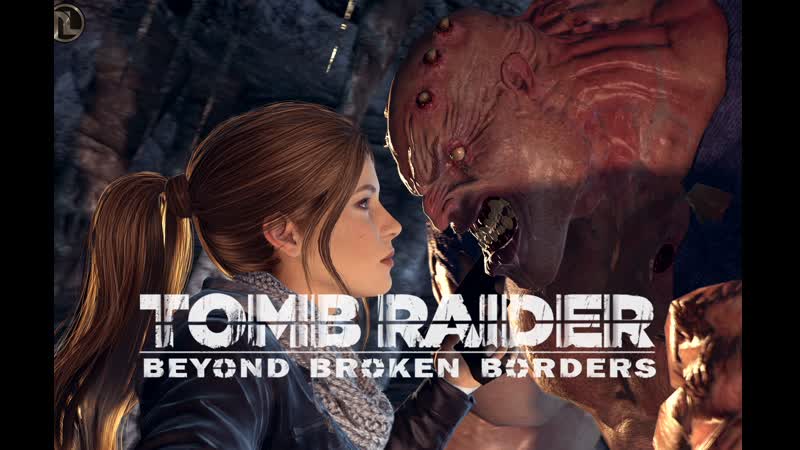 Sexy Lara Croft Tomb Raider Porn - Beyond broken borders final full (tomb raider lara croft sex) - BEST XXX  TUBE