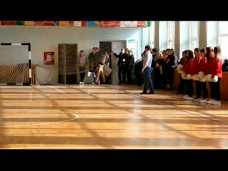 Основной отборочный этап чемпионата асск россии (баскетбол парни)