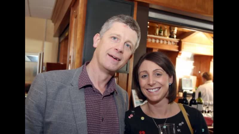 An ghaeilge bheo aonad 2 an teaghlach agallamh 3 cian marnell