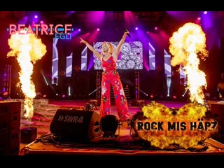 Beatrice egli rock mis härz (swr4 schlagerfestival auf der loreley 2019)