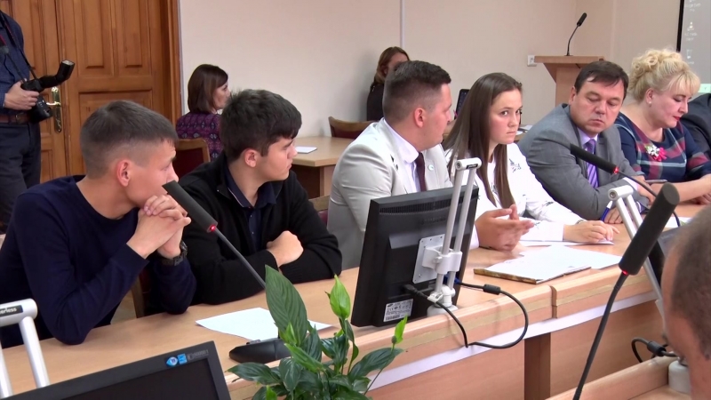 «телекон» студенческий кластер