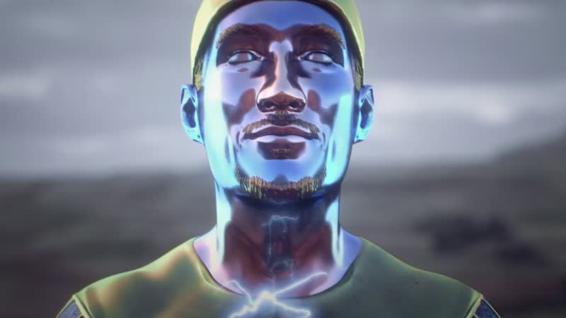 Paul woolford & diplo feat kareen lomax looking for me