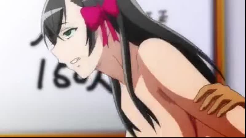 Rinkan biyaku hmv @