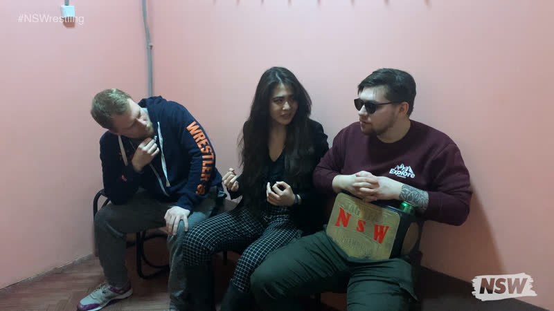 Nsw backstage выгодное вложение