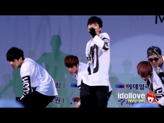 [fancam] 130929 bts no more dream @ green ribbon hope concert (jin ver )