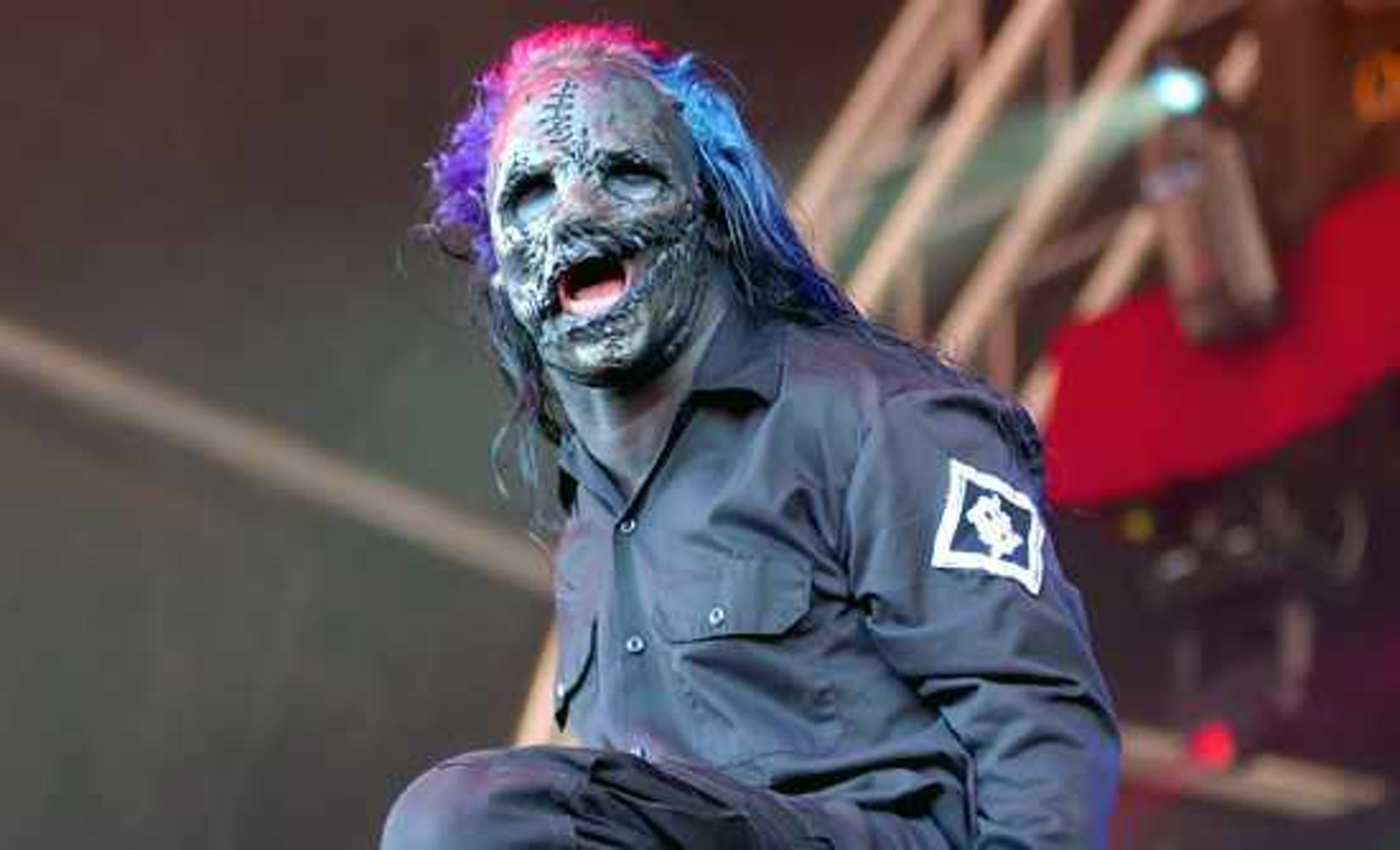 Slipknot live in australia big day out ᴴᴰ (2005) full show