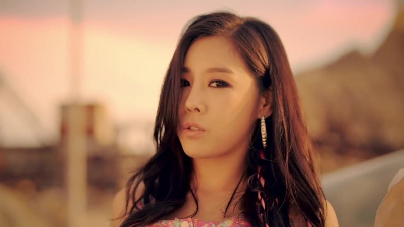 [mv] 9muses(나인뮤지스) gun(건)