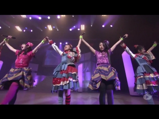 Team syachihoko maji kansha (ore no ebisyachi live cut)