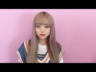 ~【ダンマスワールド３】ぁぃぁぃ コメントムービー【9月23日開催！】 niconico video so38889423