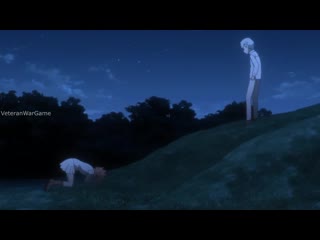 Vwg yakusoku no neverland