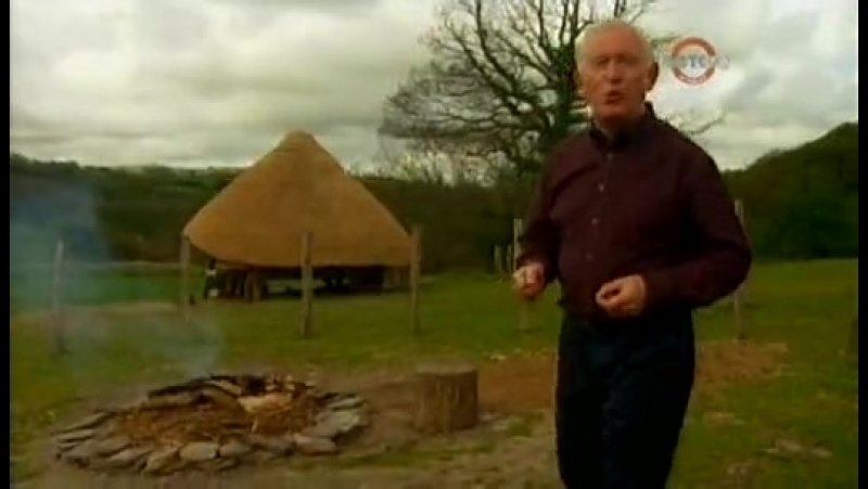 Утраченные боги кельты (серия 6)