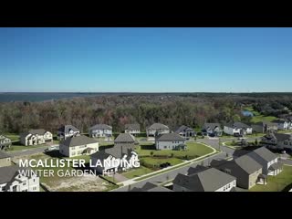 Mcallister landing, winter garden, fl 2 master bedrooms del rio model by meri