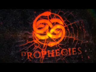 Prophecies teaser