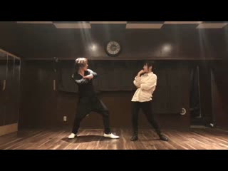 ~【踊ってみた】knifelife【ないん×もなてら】 niconico video sm38319640