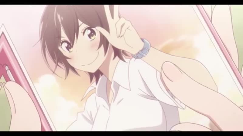 #asagao to kase san vines