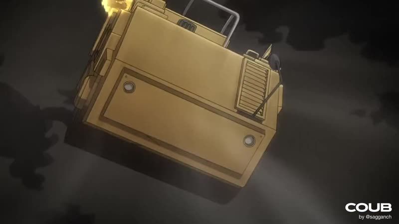 Vwg kemono michi, jojo