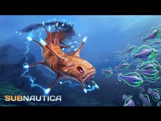 Subnautica