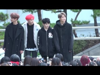 [fancam] [171110] jun, hoshi, woozi, wonwoo @ svt's 900 days mini fanmeeting