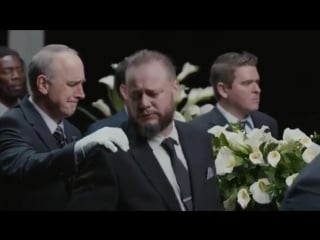 Лючите это на моих похоронах плес