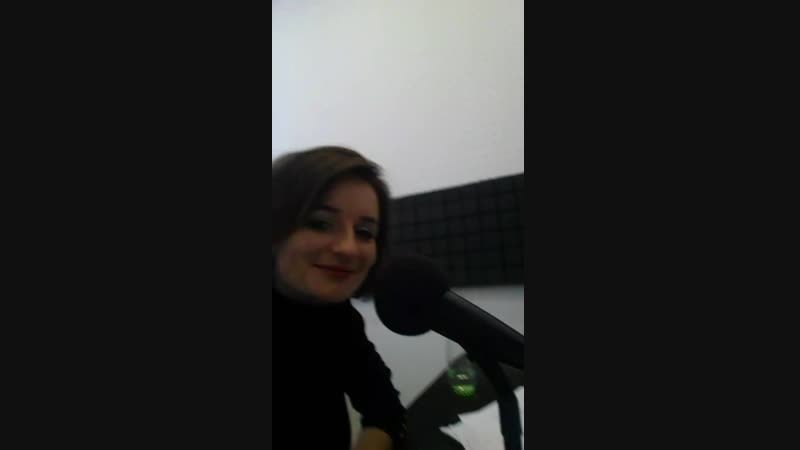 На радио комсомольская правда