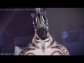 Zebra delaet glubokii minet mujiku mp4