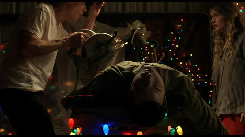 Особые игрушки (2018) фильм