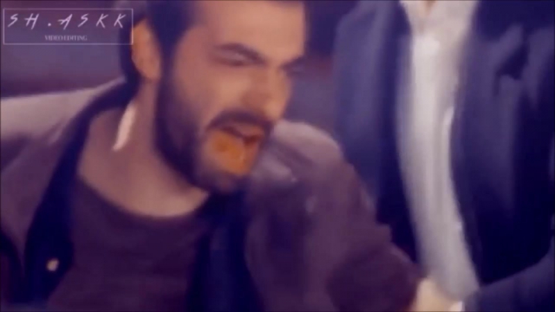 Ilker kaleli and engin akyurek two good bad boys