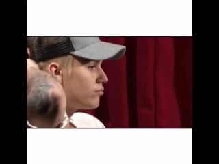 Hes such a dork 😂💓