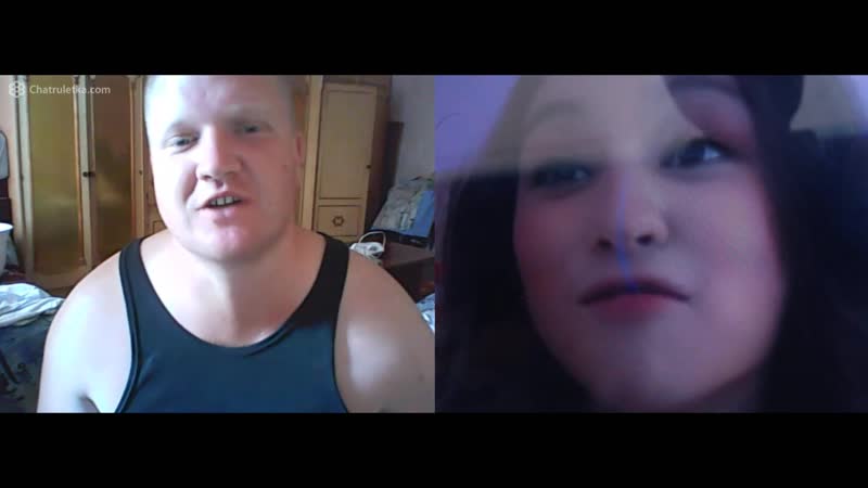 Притворился девушкой в видеочате с помощью снэпчата