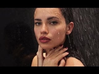 Adriana lima love