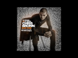 Chris brown big booty judy (in my zone)