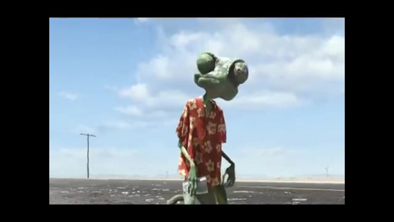 Rango porn video – Rango voice cast and animation featurette