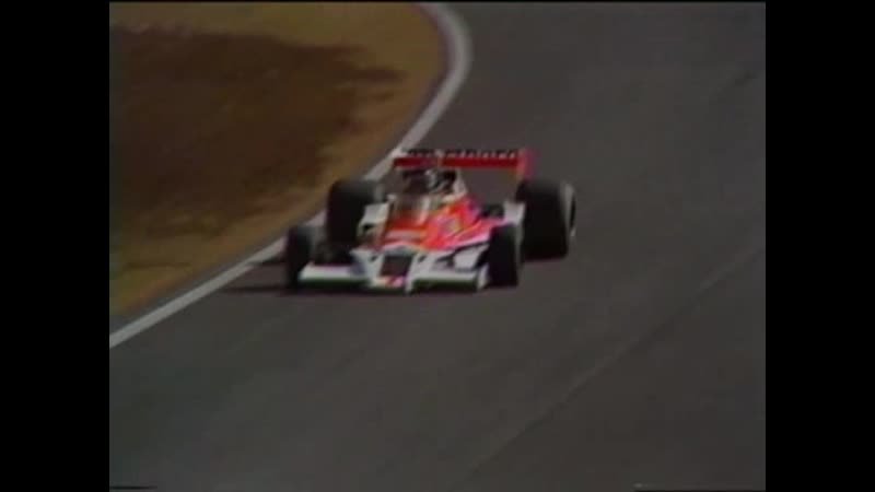 1977 porn video – F1 japan gp 1977 jap