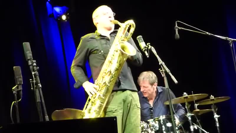 Henri porn video – Henri texier sky dancers 6 dakota mab [live at north sea jazz 2016]