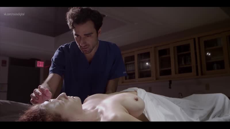 Marah liberman, shana goldman nude steve and the dead girl (2019) hd 1080p watch online