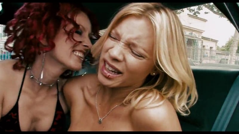 800px x 450px - Ð­Ð¼Ð¸ ÑÐ¼Ð°Ñ€Ñ‚ (amy smart sex scenes in crank 2 high voltage 200