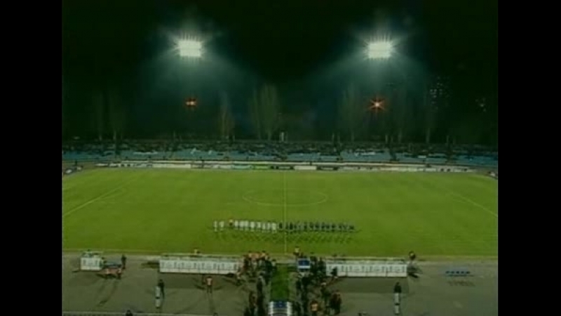 Partizan(beograd) 60 godina jubilej