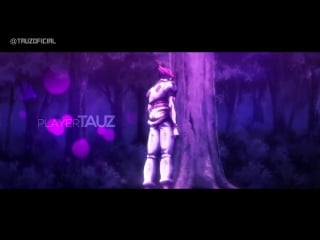 Porn do hisoka (hunter x hunter) tauz raptributo 69
