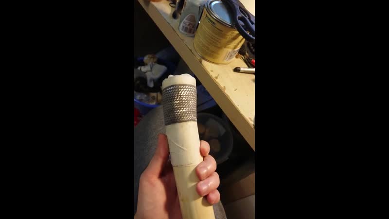 Кол морены (мары)