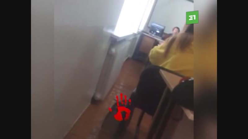 Родители студентов одного из колледжей в магнитогорске пожаловались на преподавателя