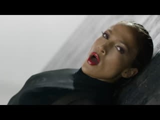 Jenifer lopez feat eggy azalea booty
