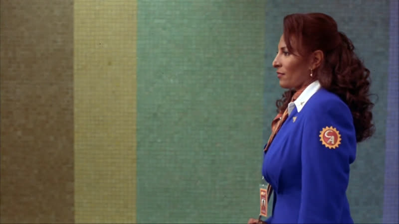 [fhd] джеки браун | jackie brown (1997) | квентин тарантино | eng + rus sub (1080p)