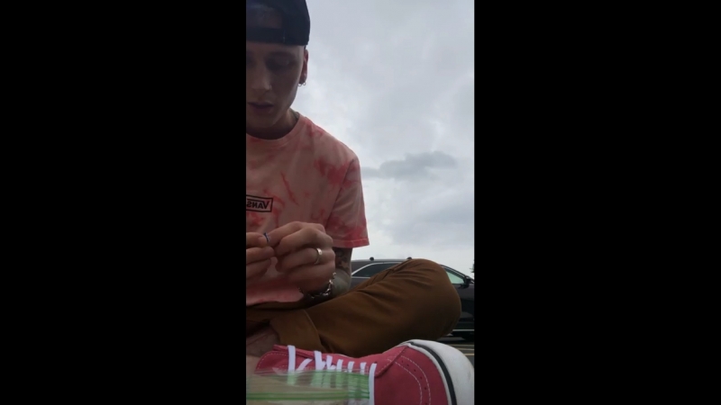 2018 porn video – Colson on instagram • aug 1, 2018
