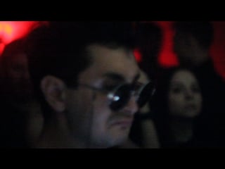 Neil de getto dj set @ rob roy lab 1april2017