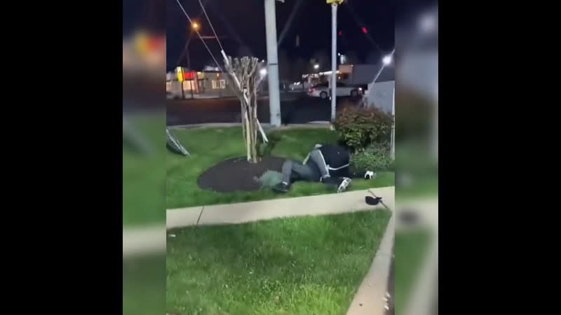 Особенности пиндосного общепита