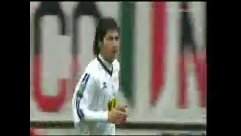 Milan atalanta 3 1 highlights serie a 2009 10 28 2 2010